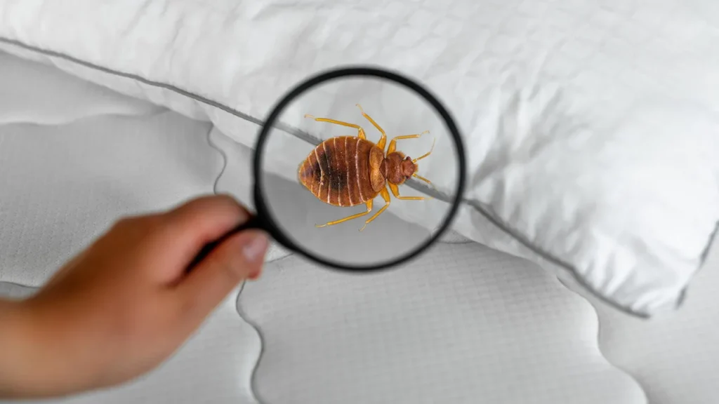 Are Bed Bugs Keeping You Up at Night - Jurupa Valley Best Pest Pros | Jurupa Valley, CA | 951-336-1779