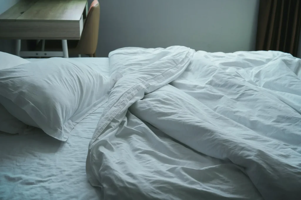 Signs of a Bed Bug Infestation - Jurupa Valley Best Pest Pros | Jurupa Valley, CA | 951-336-1779