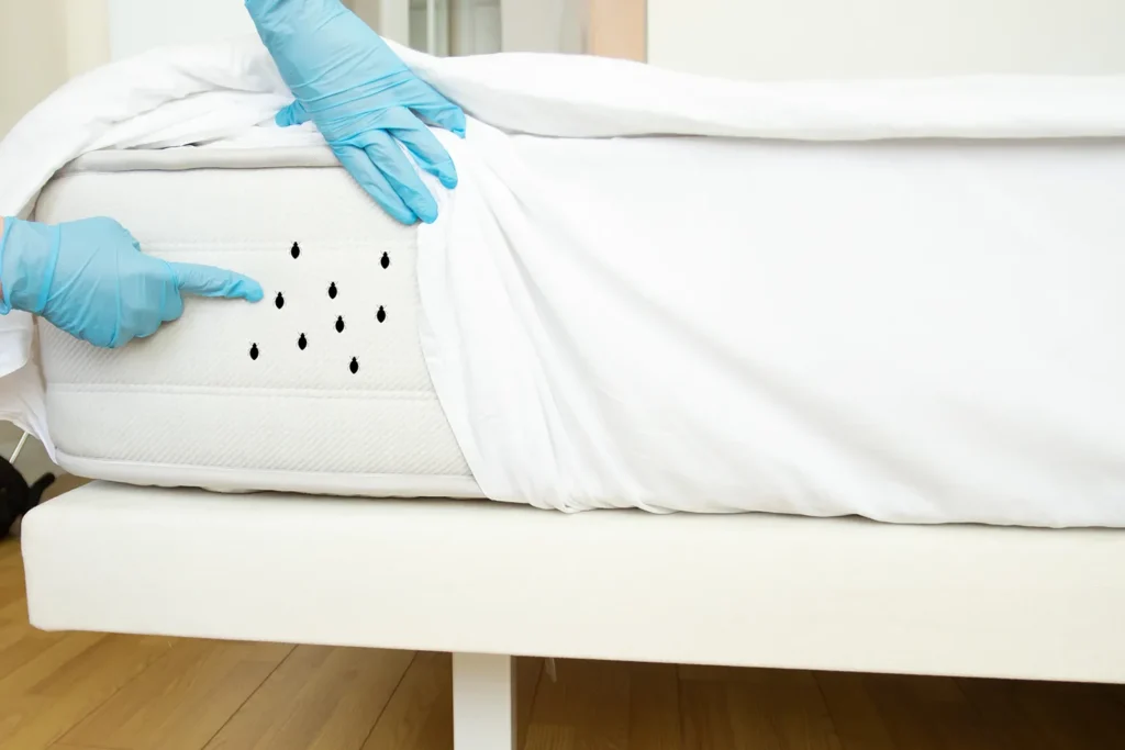 Why Choose Our Bed Bug Extermination Services - Jurupa Valley Best Pest Pros | Jurupa Valley, CA | 951-336-1779