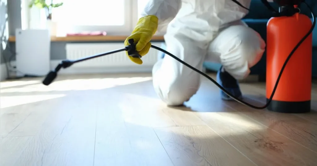 Why Choose Our Pest Control Services - Jurupa Valley Best Pest Pros | Jurupa Valley, CA | 951-336-1779